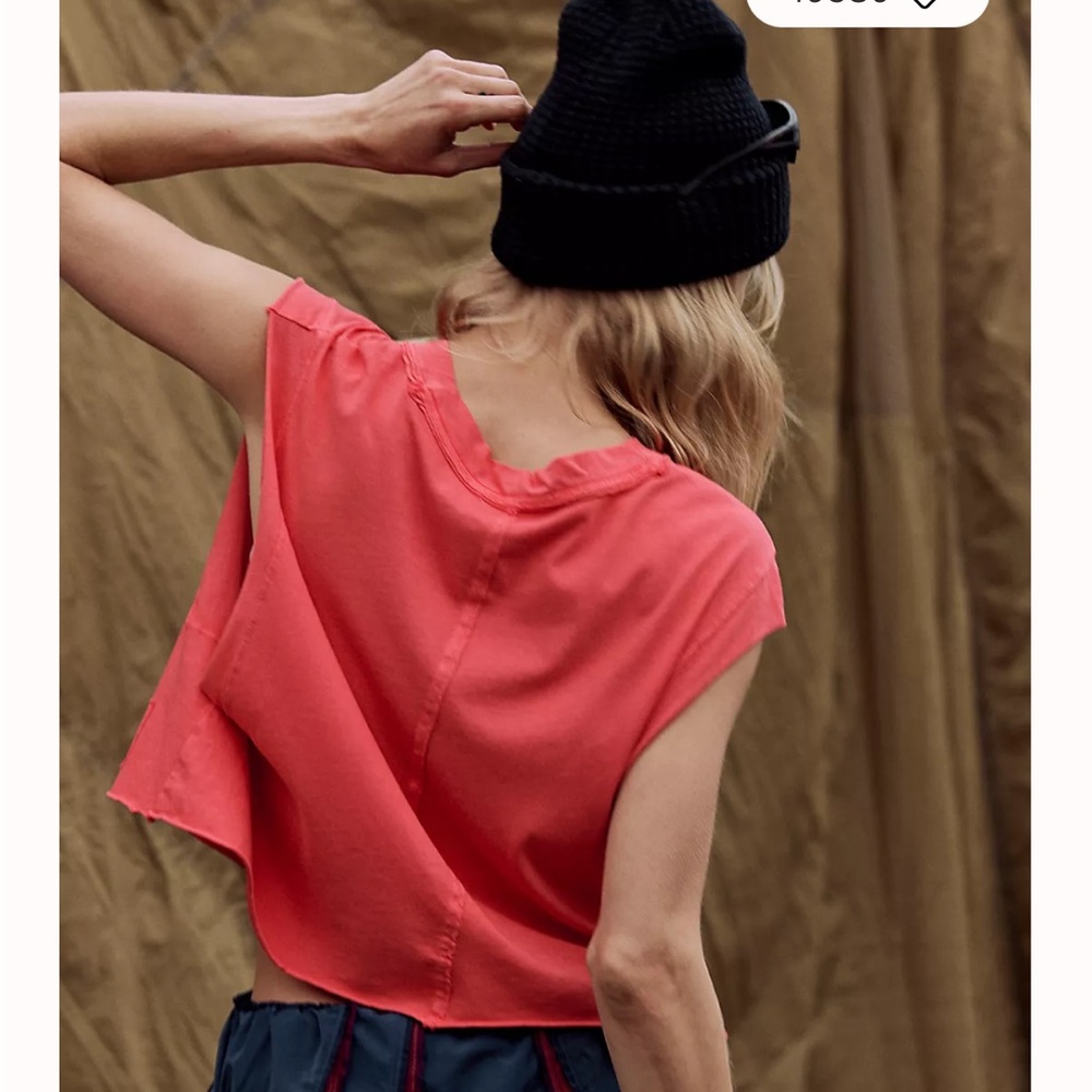 FP Movement Free People Inspire Tank
